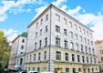 Тихвинский пер, д 11 стр 2, Москва