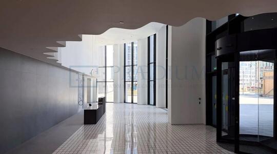 Бизнес-центр "STONE Савеловская" Башня 2 - Офисная недвижимость
