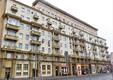 Ленинградский пр-кт, д 10, Москва Ленинградский пр-кт, д 10, Москва
