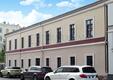 Басманная Новая ул, д 9 стр 4, Москва Басманная Новая ул, д 9 стр 4, Москва