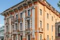 Офисная недвижимость Почтовая Б. ул, д 36 стр 1, Москва