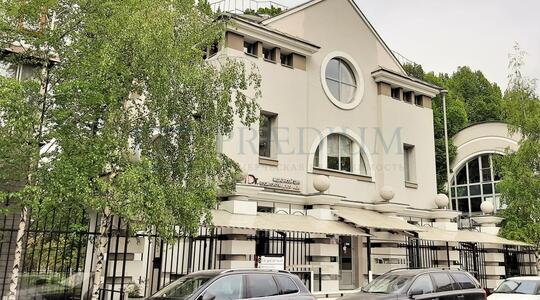 Офисная недвижимость Мира пр-кт, д 26 стр 4, Москва