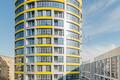 МФК "Poklonka Place", Башня С - Офисная недвижимость