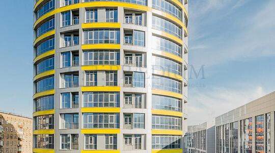 МФК "Poklonka Place", Башня С - Офисная недвижимость