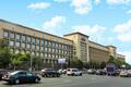 Мира пр-кт, д 105 стр 1, Москва - Офисная недвижимость