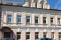 Бизнес-центр «Щипок» - Офисная недвижимость