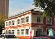 Саввинский Б. пер, д 8 стр 1, Москва Саввинский Б. пер, д 8 стр 1, Москва