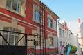 Саввинский Б. пер, д 8 стр 1, Москва - Офисная недвижимость