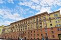 Офисная недвижимость Садовая-Кудринская ул, д 8/12, Москва