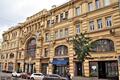 Офисная недвижимость Кузнецкий Мост ул, д 19 стр 1, Москва