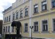 Климентовский пер, д 10 стр 3, Москва