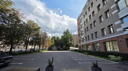 Офисная недвижимость Петровско-Разумовский пр-д, д. 29