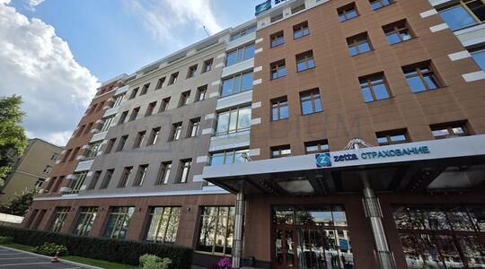 Офисная недвижимость Петровско-Разумовский пр-д, д. 29