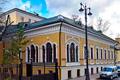 Ордынка Б. ул, д 38 стр 1, Москва - Офисная недвижимость