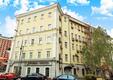 Якиманка Б. ул, д 21, Москва Якиманка Б. ул, д 21, Москва