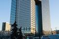 Международный деловой комплекс "Golden Gate" - Офисная недвижимость