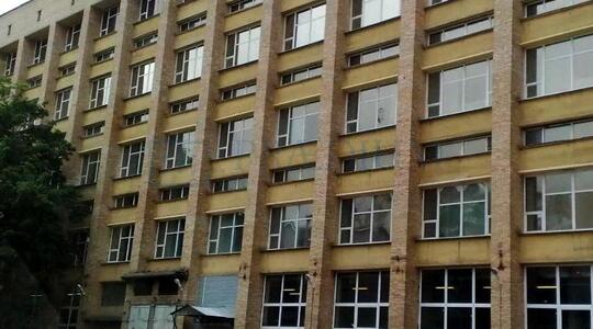 Офисная недвижимость Ленинградский пр-т, д. 80, стр. 37/ Балтийская ул.