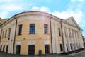 Полянка Б. ул, д 2/10 стр 1, Москва - Офисная недвижимость