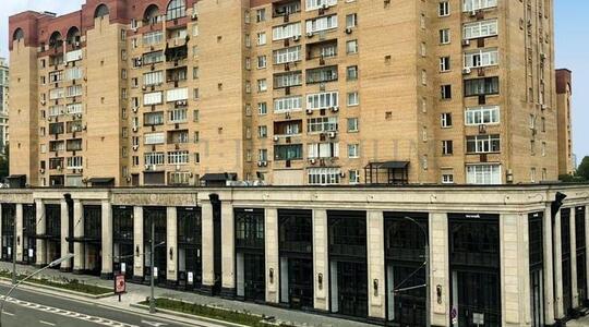 Якиманка Б. ул, д 26, Москва - Офисная недвижимость