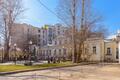 Офисная недвижимость Левшинский Б. пер, д 6 стр 1, Москва