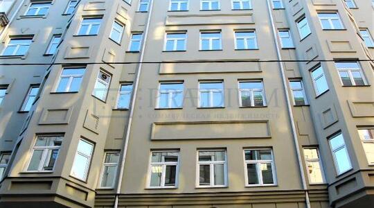 Офисная недвижимость Уланский пер, д 22 стр 2, Москва