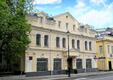 Покровка ул, д 43 стр 1, Москва
