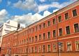 Бауманская ул, д 53 стр 1, Москва