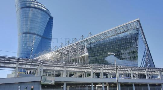 Офисная недвижимость White Tower