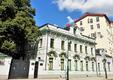 Остоженка ул, д 24, Москва Остоженка ул, д 24, Москва