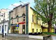 Кривоколенный пер, д 10 стр 5, Москва