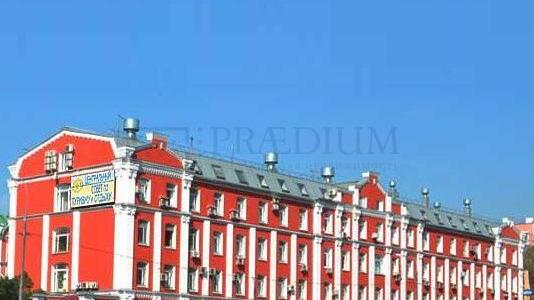 Озерковская наб, д 50 стр 1, Москва - Офисная недвижимость