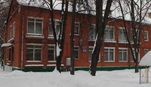 Вятский 4-й пер, д 22А стр 1, Москва - Офисная недвижимость