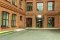 Офисная недвижимость Бизнес-центр "Буревестник"