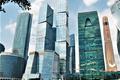 Бизнес-центр "Город Столиц", "Москва" - Офисная недвижимость