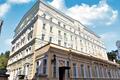 Офисная недвижимость Леонтьевский пер, д 25, Москва