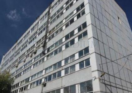 Офисная недвижимость Рязанский пр-кт, д 6 корп 2, Москва
