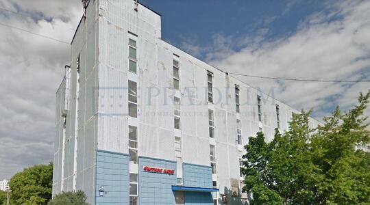 Офисная недвижимость Кленовый б-р, д 23, Москва