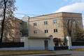 Нарышкинская аллея, д 5 стр 2 Москва - Офисная недвижимость