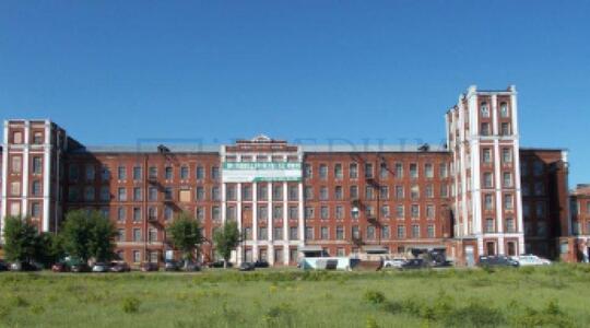 Складской комплекс, Новорязанское шоссе, 34 км от МКАД - Складские помещения