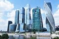 Офисная недвижимость Бизнес-центр "Город Столиц", "Москва"
