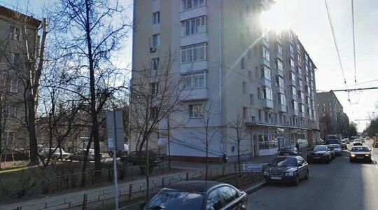 Аренда помещения торгового назначения, Сиреневый бульвар, д.28 - Торговая недвижимость