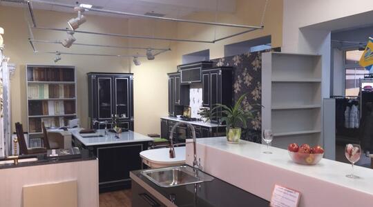 Торговая недвижимость Помещение Волоколамское ш., д.14