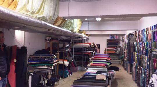 Торговая недвижимость Помещение Волоколамское ш., д.14