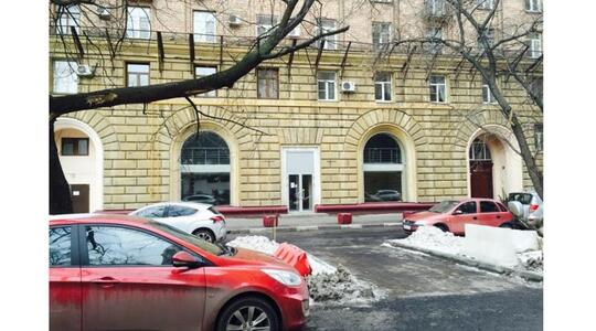 Помещение пр-т Мира, д. 122 - Торговая недвижимость