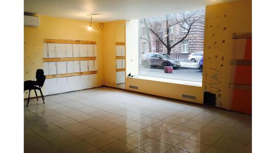 Помещение пр-т Мира, д. 122 - Торговая недвижимость