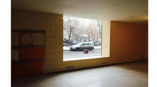 Помещение пр-т Мира, д. 122 - Торговая недвижимость