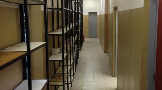 Магазин ул. Бутлерова, д.24 - Торговая недвижимость