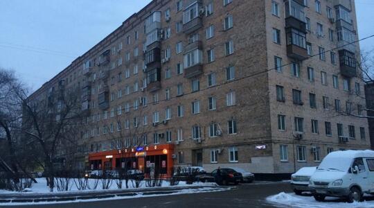 Помещение ул.Годовикова д 2 - Торговая недвижимость