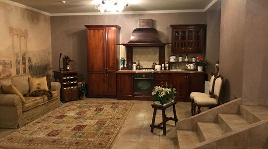 Торговая недвижимость 4-ая Тверская -Ямская, 9