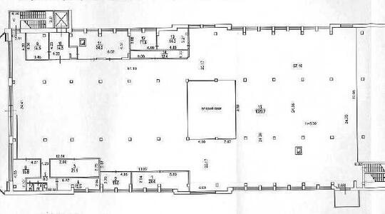 Проспект Мира, 122к1 - 